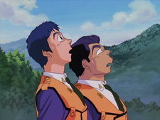 Movile Police Patlabor